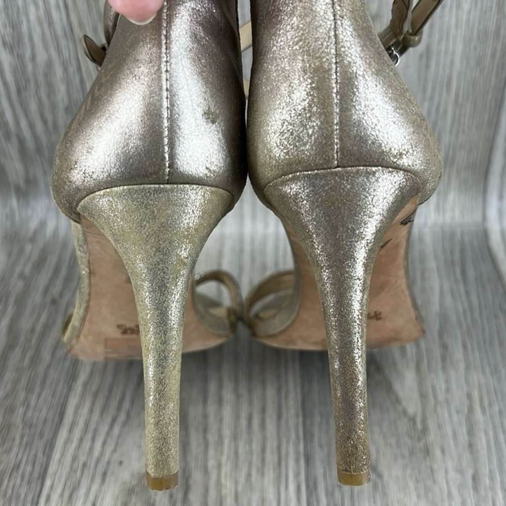 Coach Sandals - Picture 9 of 12
